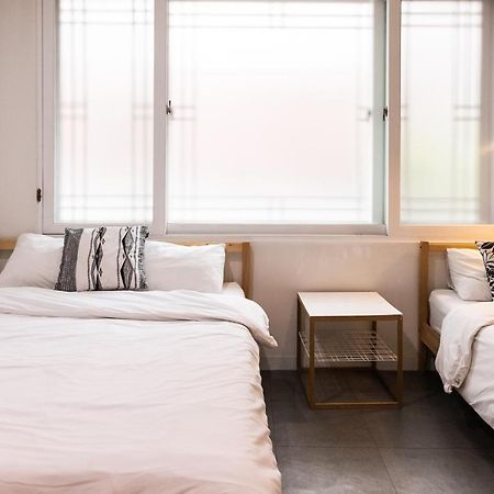 Queen House Hongdae Seul Zewnętrze zdjęcie