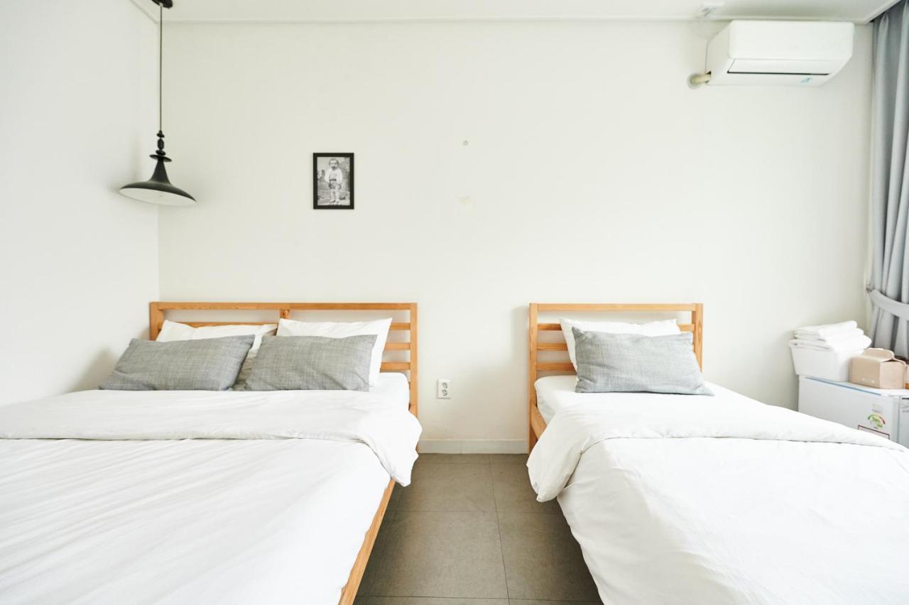 Queen House Hongdae Seul Zewnętrze zdjęcie