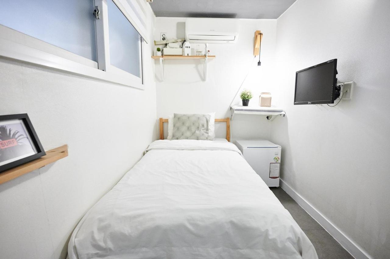 Queen House Hongdae Seul Zewnętrze zdjęcie