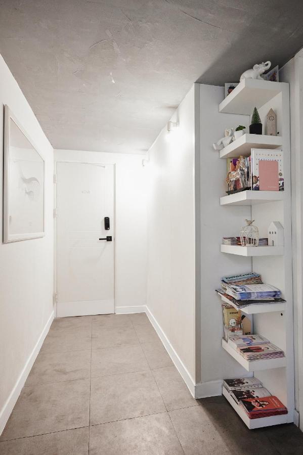 Queen House Hongdae Seul Zewnętrze zdjęcie