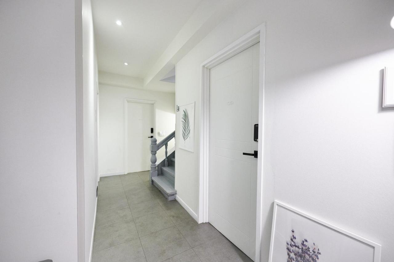 Queen House Hongdae Seul Zewnętrze zdjęcie